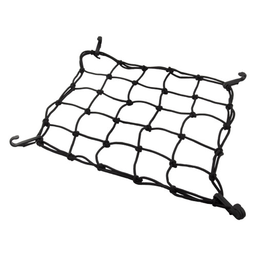 Tie Down Cargo Net Bikase Bk 450126
