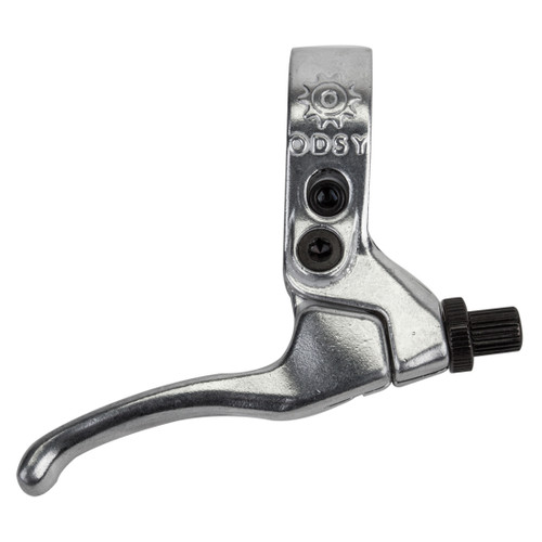 Brake Lever Odyssey Springfield Med Right Hand H-Pol 120502