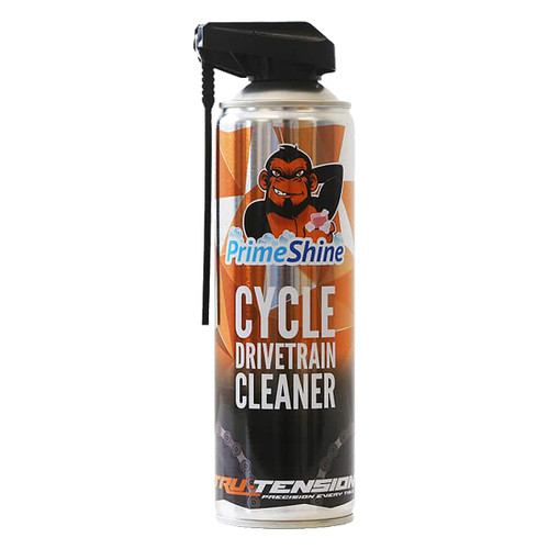 Cleaner Tru-Tension Drivetrain 500Ml/17Oz 611312