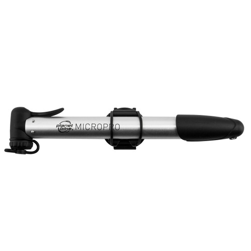 Pump Planet Bike Mini Micropro Sl/Bk 430033