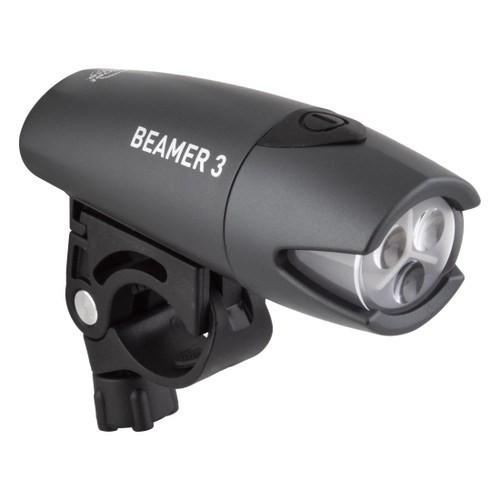 Light Planet Bike Front Beamer 3 94746