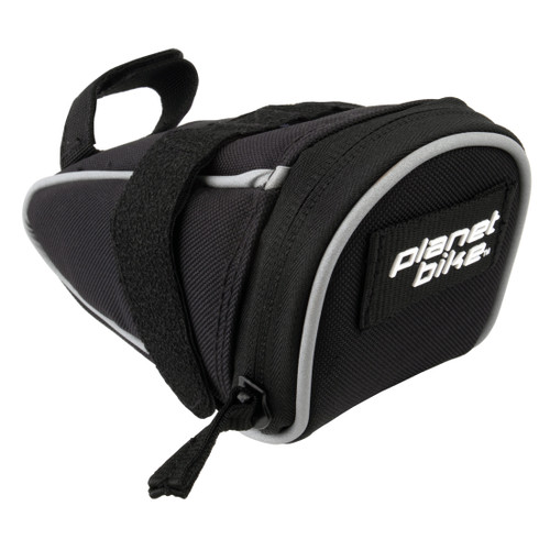 Bag Planet Bike Seat Little Bike Buddy Bk 913558