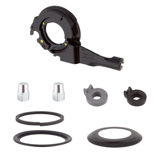 Hub Shimano Nexus Sg-7C16 Ksm7C25No10H 38823A