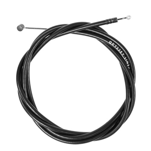 Cable Brake Odyssey Lin Sls Slic 60X65 Blk 14558
