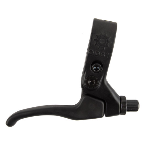 Brake Lever Odyssey Springfield Med Right Hand Bk 13644