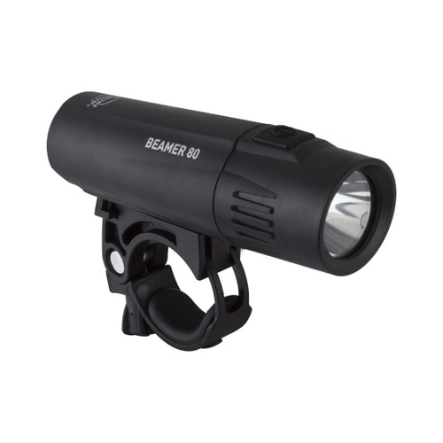 Light Planet Bike Front Beamer 80 912616