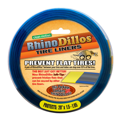 Tire Liner Rhinodillo 20X1.5-1.95 63452