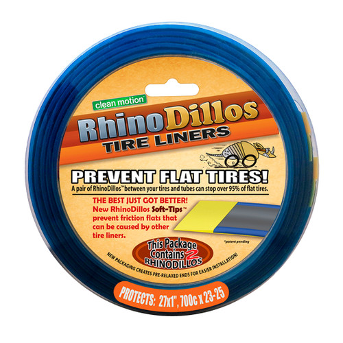 Tire Liner Rhinodillo 27X1 700X23-25 63449