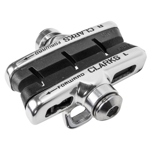 Brake Shoes Clk Road 55Mm Cpy B/O Multi Gold 13146