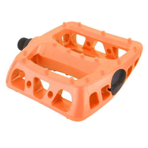Pedals Odyssey MX Twisted Pc 9/16 Or 410394