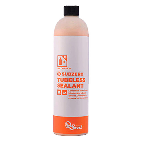 Sealant Tire/Tube Orange Seal Subzero 16Oz Refill 630302