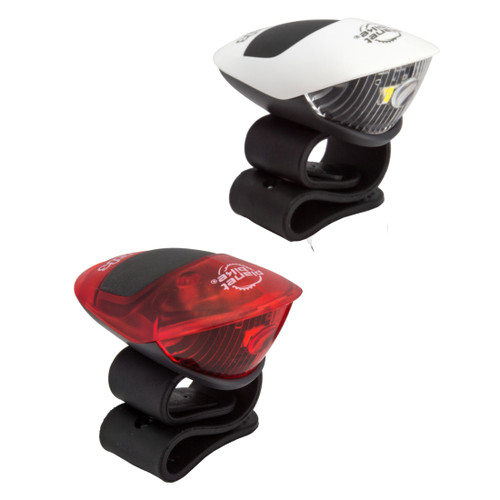 Light Planet Bike Combo Spok Micro 910462