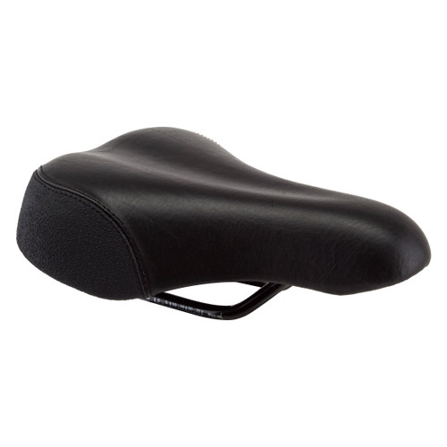 Saddle Planet Bike Ars Little Sm Bk/Bk 50480