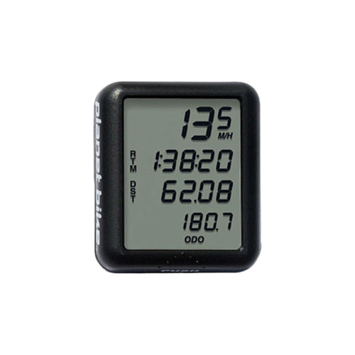 Computer Planet Bike Protege 5.0 4Line Disp 94753