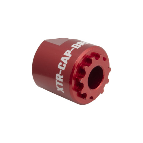 Tool Bb Wmfg Cap Nut Driver Xtr Rd 611135