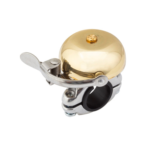 Bell Planet Bike Courtesy Classic Brass 98065