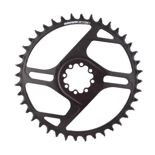 Chainring Sram 40T Dm X-Sync Apex Steel Bk 212400