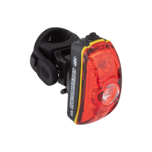 Light Niterider Rear Cherrybomb 100 914128