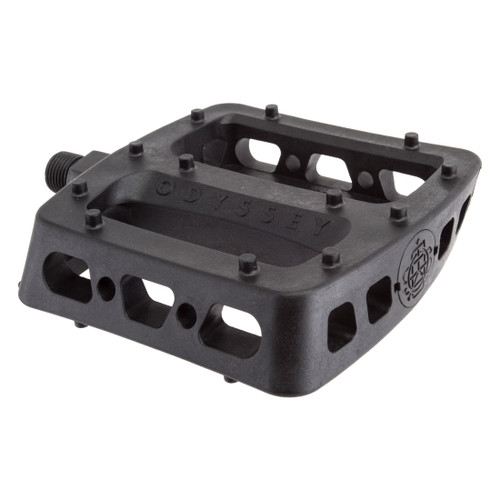 Pedals Odyssey MX Twisted Pro Pc 9/16 Bk 410095