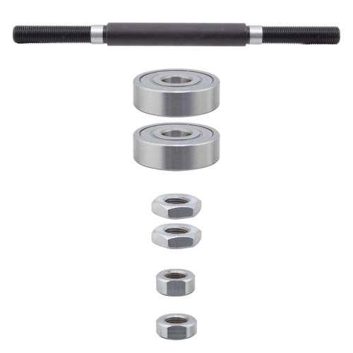 Hub Axle Set Rear SE Bikes 3/8X26X110X160 D79R 371799 371807 371805 371801 371803 372046