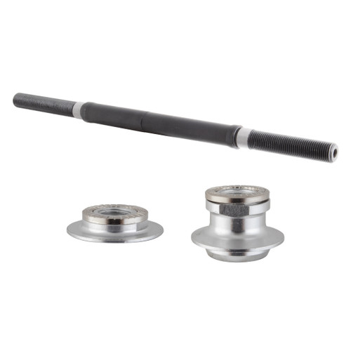 Hub Axle Set Rear SE Bikes Beast Mode 3/8X26X142X210 Sm4R No Bearings 370991 371087 371085 371086 371088 371792 371815 372048