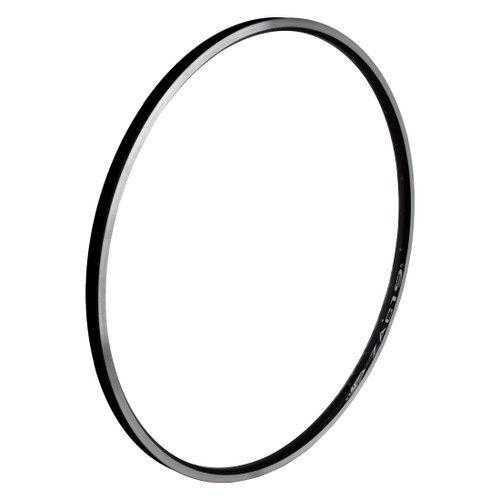 Rim Weinmann 700C 622X19 Zac19 32 Bk-Pc/Msw 48953