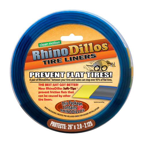 Tire Liner Rhinodillo 26X2.0-2.125 63456