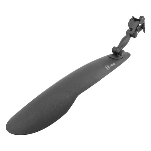 Fender Planet Bike Clipon Grunge Rear Bk 290351