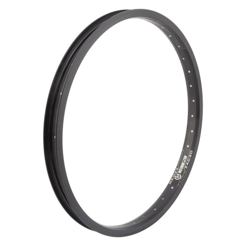Rim Weinmann 20 406X25 Zac30 36 Bk/NMSW Sv 47910
