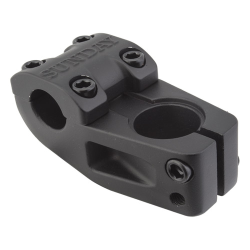 Stem Sunday Freeze Tl 1-1/8 34Mmrise 48Mmreach Bk 570042