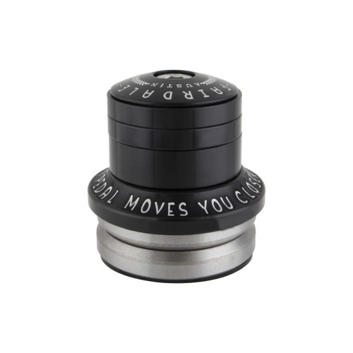 Headset Fairdale INT 1-1/8 Bk 35734