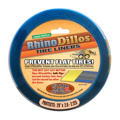 Tire Liner Rhinodillo 29X2.0-2.125 63457