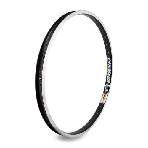 Rim Weinmann 24 507X24 Dm30 36 Bk/Msw 470522