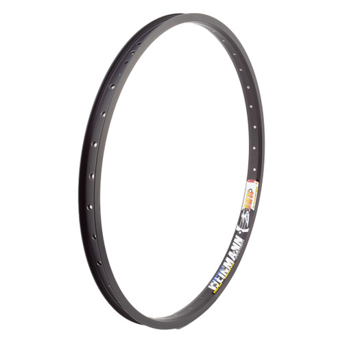Rim Weinmann 24 507X24 Dm30 36X12G Bk/NMSW Sv 471058