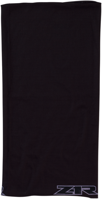 Z1R Z1R Neck Warmer - Black 2502-0119