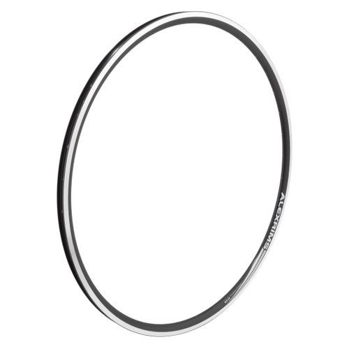 Rim Alex 700C 622X17 At470 36 Bk/Msw Trs 470853