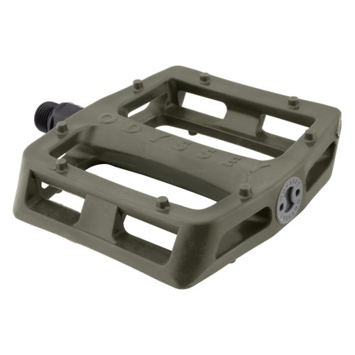 Pedals Odyssey MX Grandstand Pc Dugan 9/16 A-Gn 410373