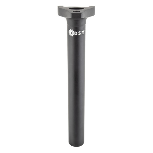 Seatpost Odyssey Tripod 25.4 200Mm Blk 52320