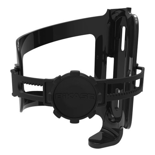 Bottle Cage Bikase Abc Sidewinder Adjustable Drink Holder Bk 915174