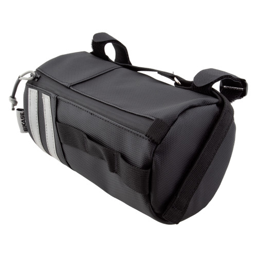Bag Bikase Handlebar Td Handlebar & Seat Pack Ref/Bk 914825