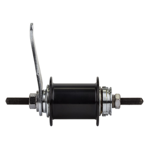 Hub CB KT 3A5R Aly 36Hx14Gx110 Bk W/Trim Kit 18T 20002