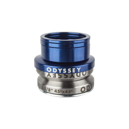 Headset Odyssey INT MX 1-1/8 5Mm Bu 35870