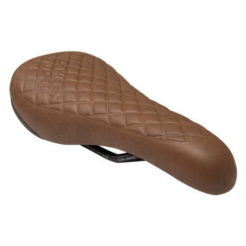 Saddle Odyssey MX Rail Mike Aitken Dk-Bn 490169