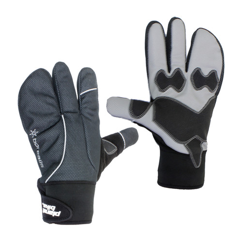 Gloves Planet Bike Borealis Winter Sm 24658