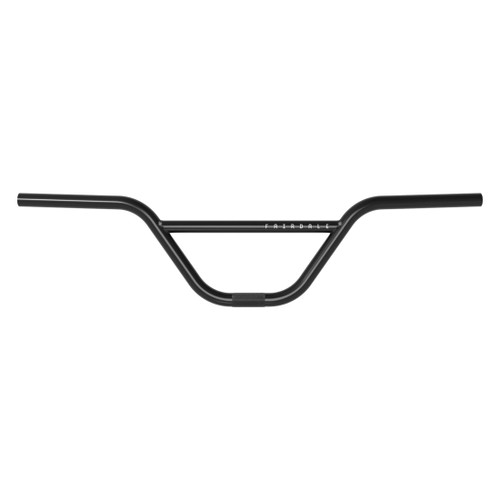 Handlebar Fairdale Mx-6 28X6.25In Bk 330056
