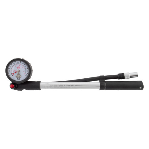 Pump Planet Bike Shock Shockmate 3.0 Bk 430189