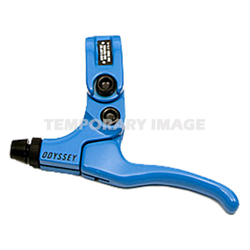 Brake Lever Odyssey Mono Hinged Med Right Hand Ocean-Bu 121428
