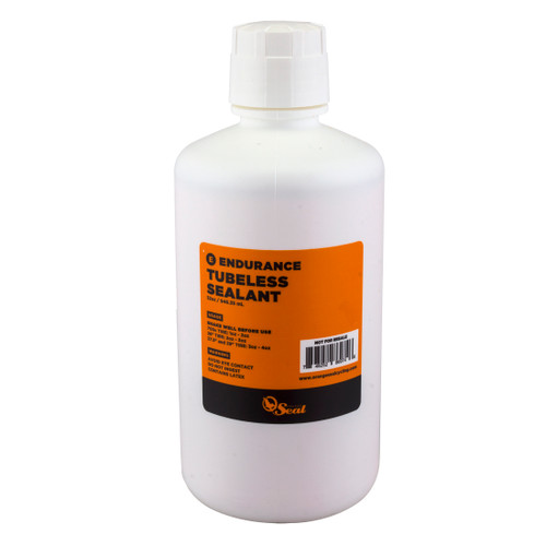 Sealant Tire/Tube Orange Seal Endurance 32Oz Shop 63937