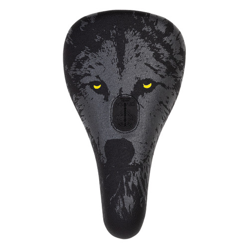Saddle Odyssey MX Pivotal Aitken Senior-2 Nightwolf Bn 490185