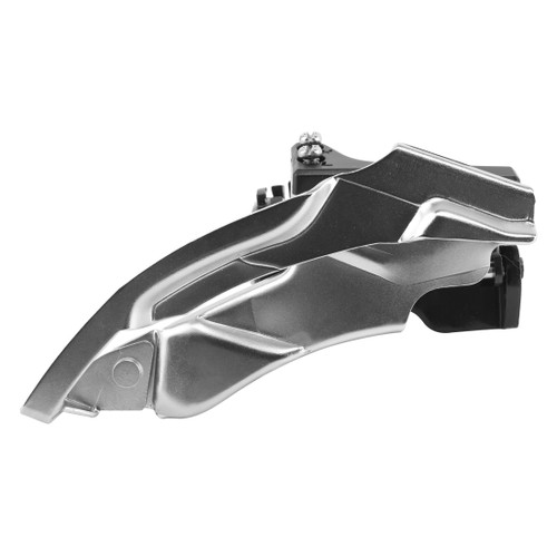 Der Sunrace Fdms28 Dual Pivot 28.6-34.9 3X10 Sl/Bk 250711